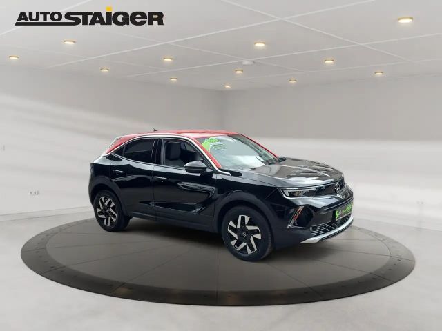 Opel Mokka Elegance Turbo