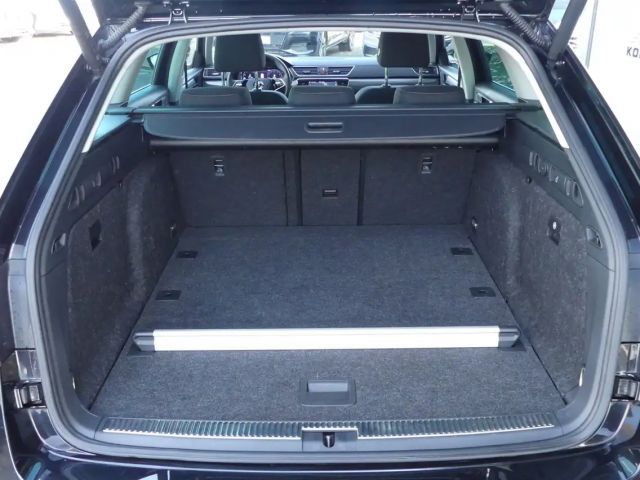 Skoda Superb 2.0 TDI Style Style