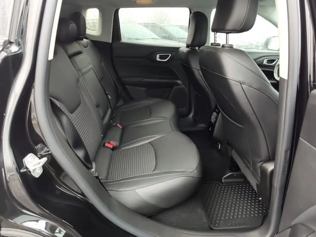 Jeep Compass Night Eagle