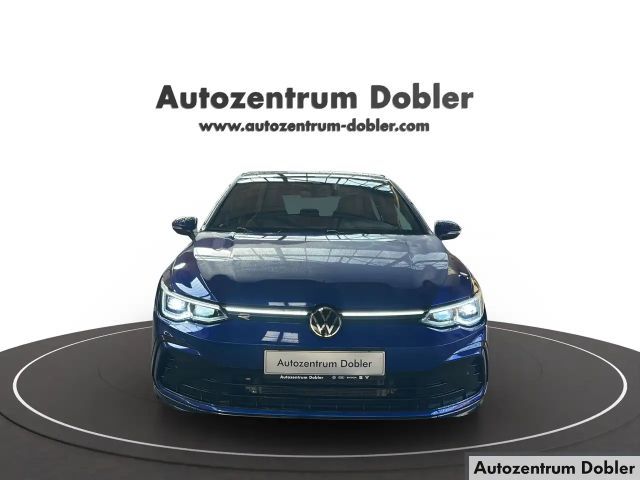 Volkswagen Golf 2.0 TSI DSG Golf VIII R-Line