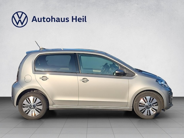 Volkswagen e-up! e-up! "Max" *Garantie*Maps+More*Klima*