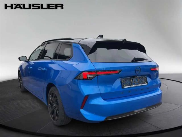 Opel Astra GS-Line Grand Sport Sports Tourer