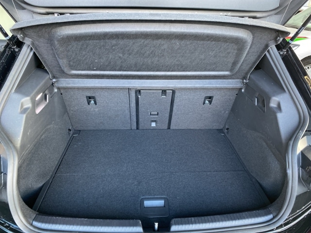 Volkswagen ID.3 +HARMAN+HEAD-UP+