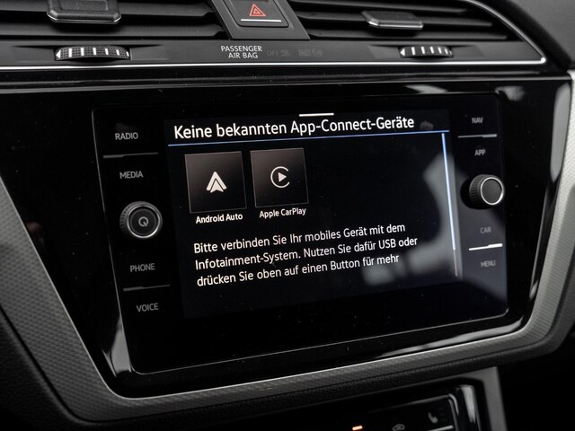 Volkswagen Touran 1.5 TSI