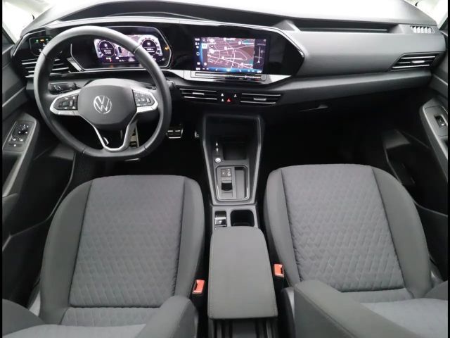 Volkswagen Caddy 2.0 TDI DSG Life