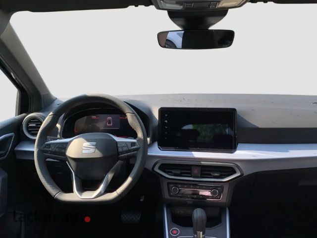 Seat Arona 1.0 TSI DSG FR-lijn