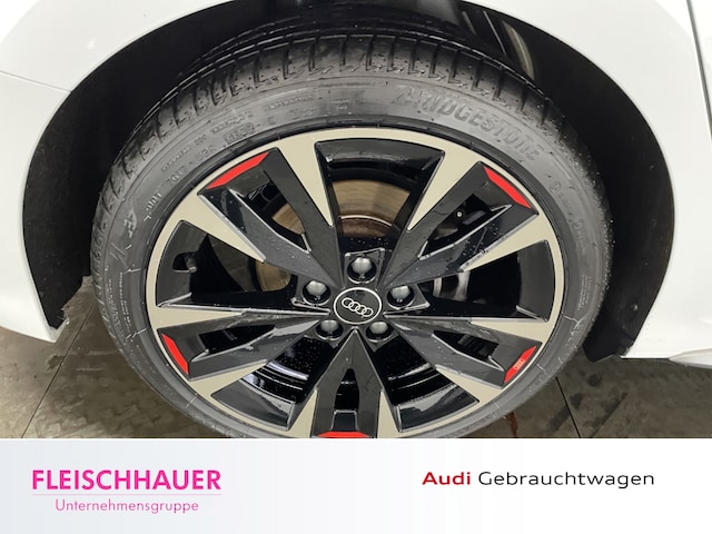 Audi A3 35 TFSI S-Tronic Sportback