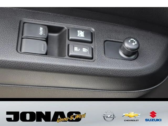 Suzuki Ignis Comfort Hybrid