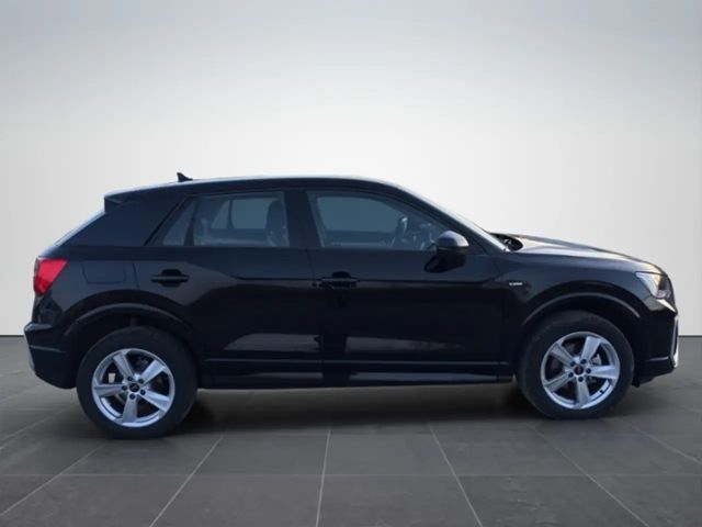 Audi Q2 1.5 TFSI S-Line