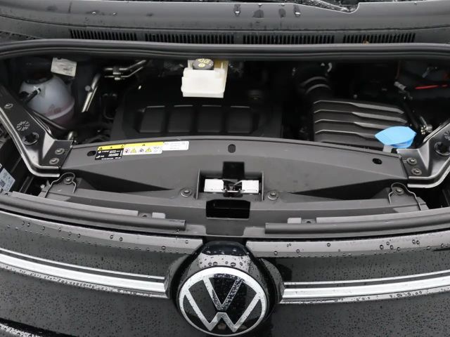 Volkswagen Multivan DSG Lang Life T7