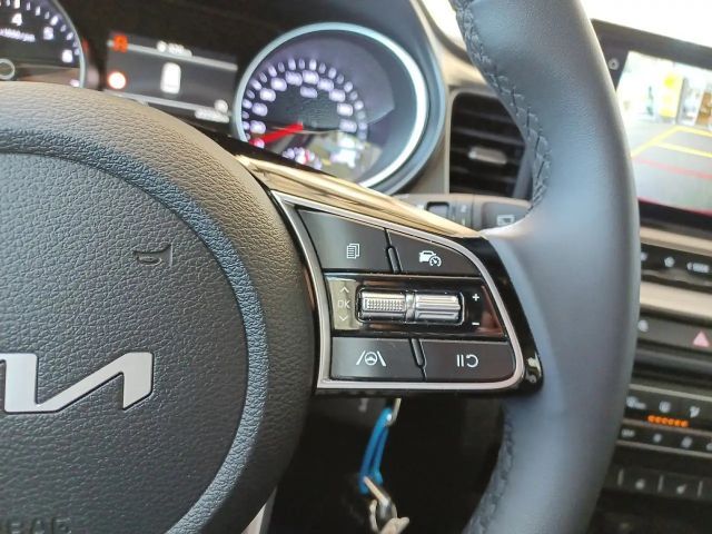 Kia Ceed GDi SportWagon