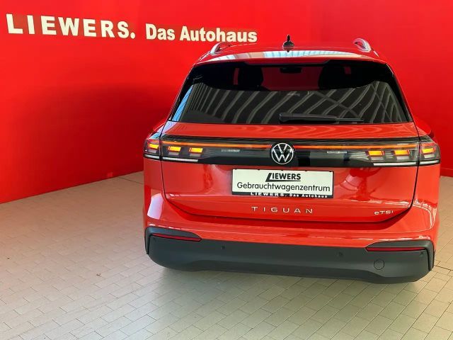 Volkswagen Tiguan DSG Life