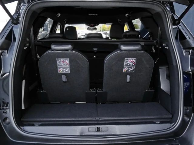 Peugeot 5008 Allure Pack BlueHDi