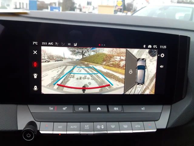 Opel Astra GS-Line Grand Sport Sports Tourer