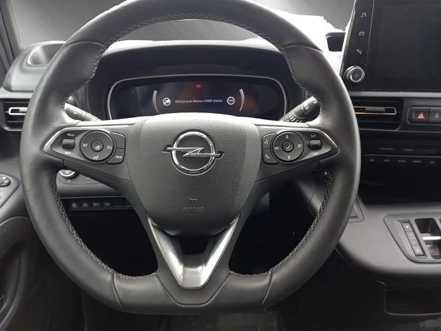 Opel Combo Elegance Life