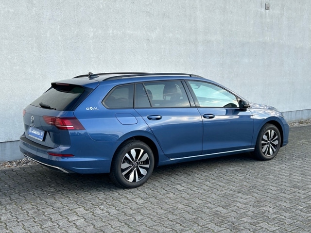 Volkswagen Golf 1.5 TSI Golf VIII Variant
