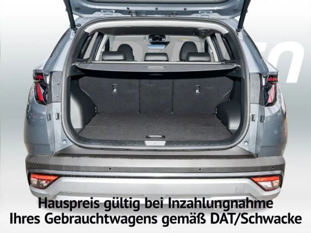 Hyundai Tucson 1.6 2WD T-GDi Trend