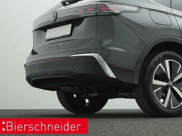 Volkswagen Tiguan 2.0 TDI DSG Elegance Elegance