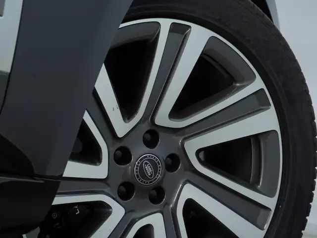 Land Rover Range Rover AWD