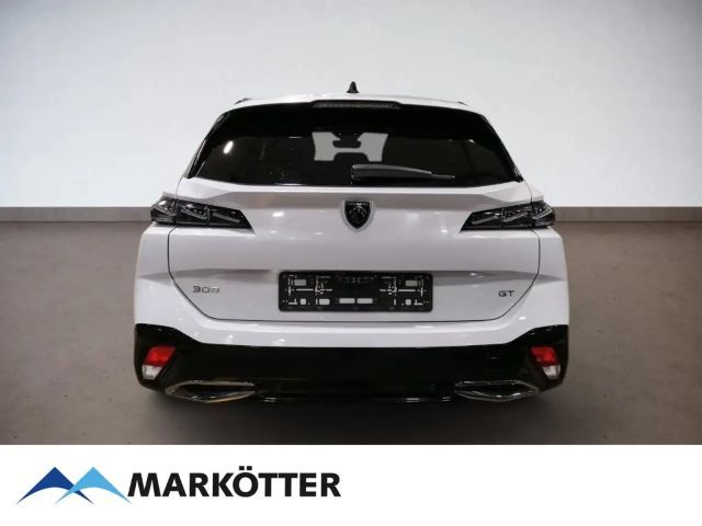 Peugeot 308 GT-Line PureTech SW