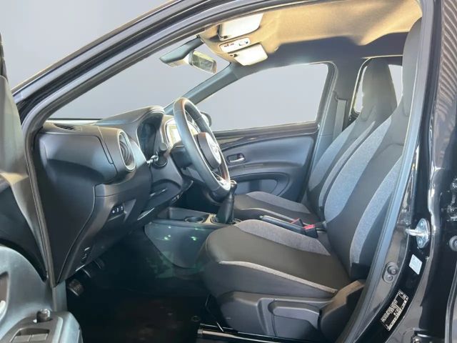 Toyota Aygo X Business Hatchback