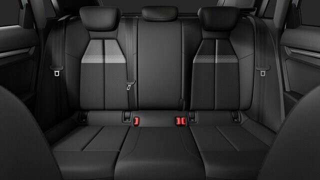 Audi A3 30 TDI Sportback