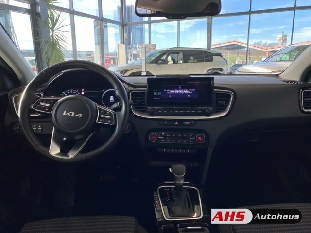 Kia Ceed PHEV SportWagon
