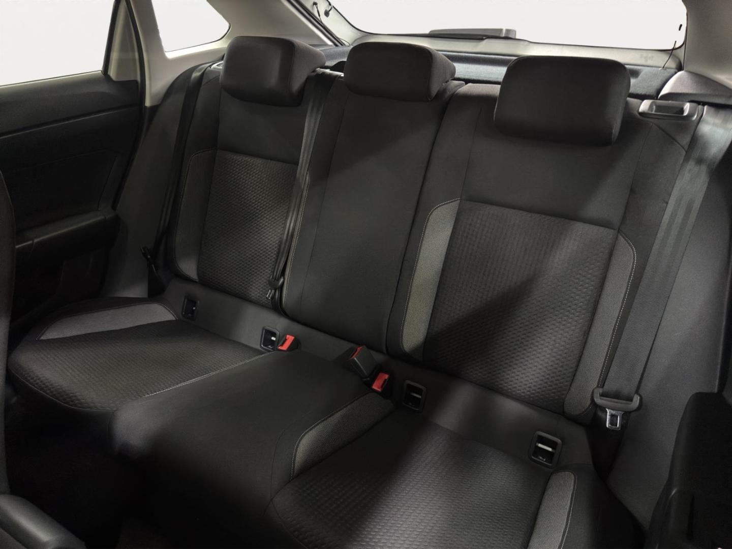 Volkswagen Taigo 1.0 TSI Life