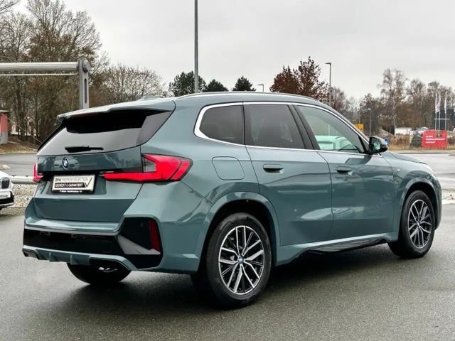BMW X1 M-Sport sDrive18i