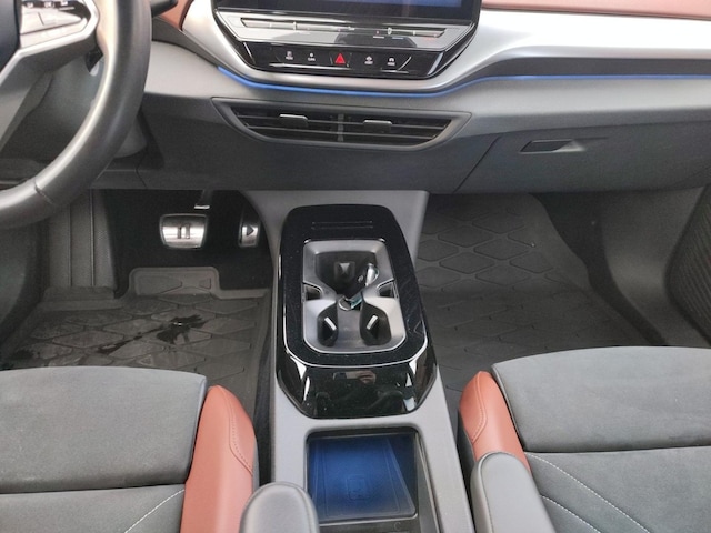 Volkswagen ID.4 IQ.Drive Performance Pro