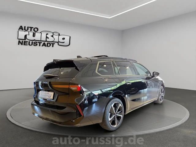 Opel Astra GS-Line Grand Sport