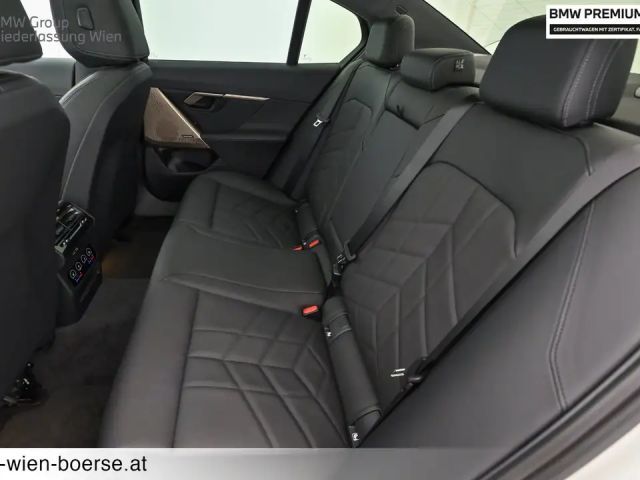 BMW i5 Sedan eDrive40