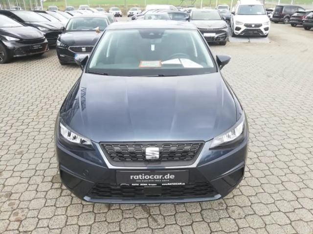 Seat Ibiza 1.0 TSI