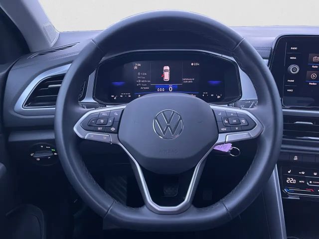 Volkswagen T-Roc DSG Life