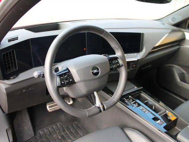 Opel Astra Sports Tourer Turbo Ultimate