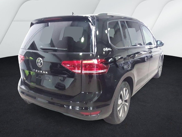 Volkswagen Touran Comfortline DSG