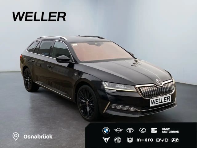 Skoda Superb 1.4 TSI Combi iV