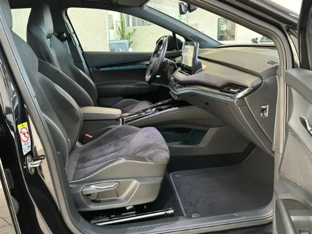 Skoda Enyaq Sportline iV 60