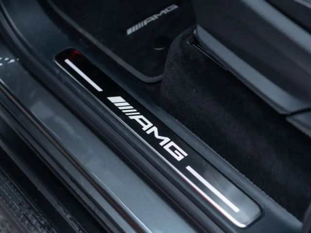 Mercedes-Benz G 63 AMG AMG Line