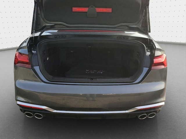 Audi S5 Cabriolet Quattro