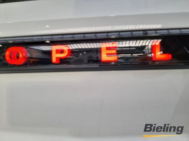 Opel Grandland X GS-Line Grand Sport