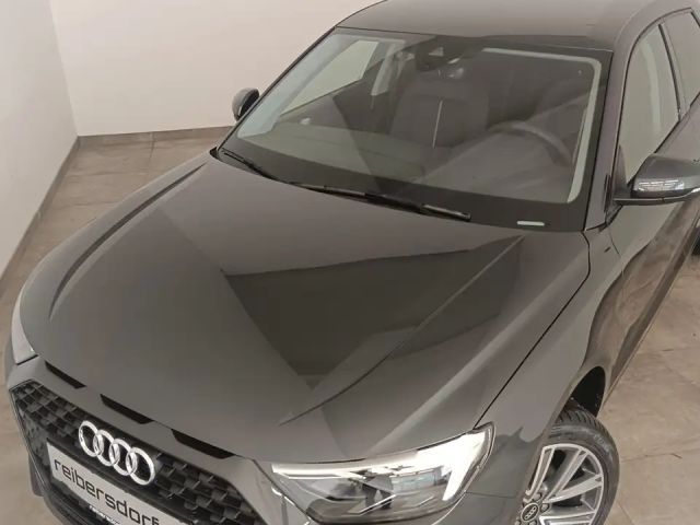 Audi A1 30 TFSI