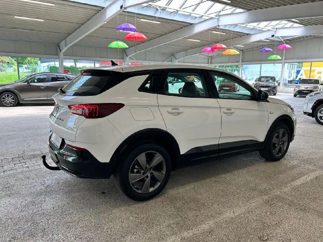 Opel Grandland X GS-Line Grand Sport