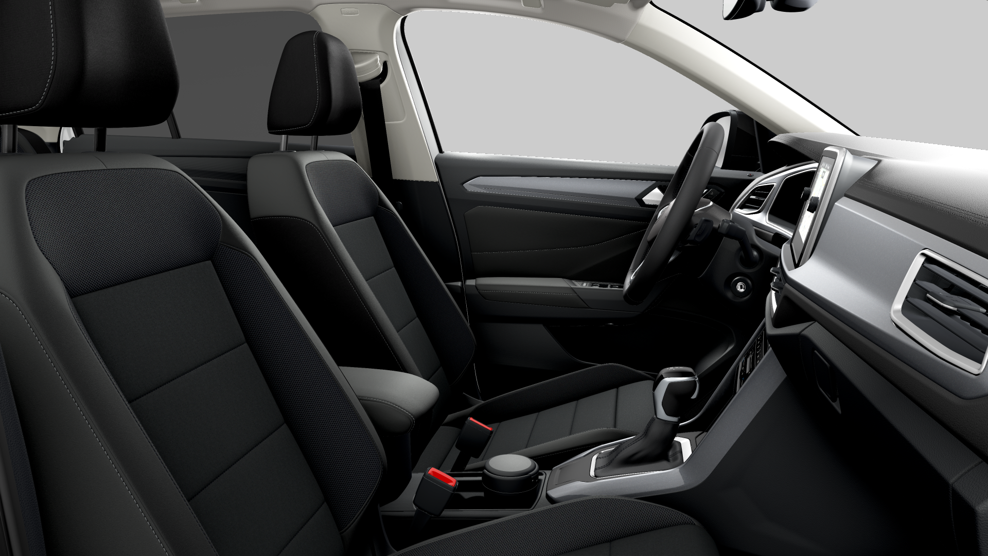 Volkswagen T-Roc 1.5 TSI DSG