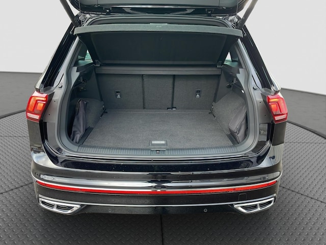 Volkswagen Tiguan 2.0 TDI R-Line