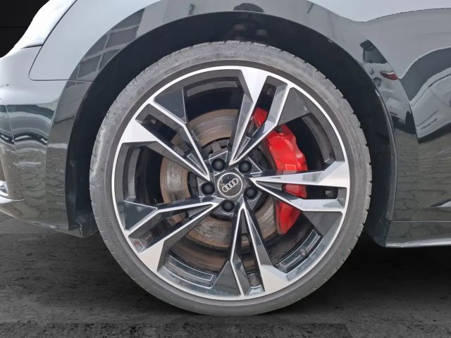 Audi S5 Quattro Sportback