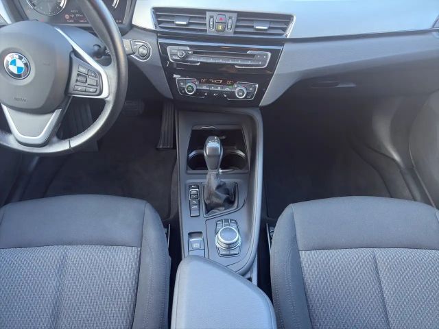 BMW X1 Advantage pakket xDrive25e