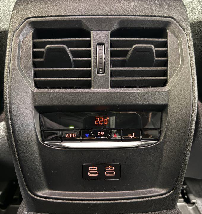 BMW i4 Coupé Gran Coupé eDrive40