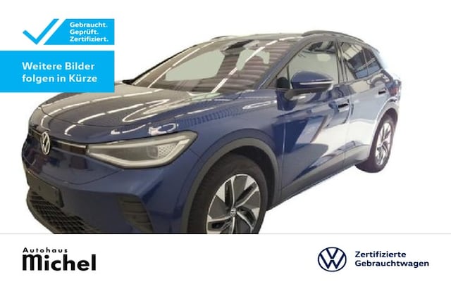 Volkswagen ID.4 Performance Pro