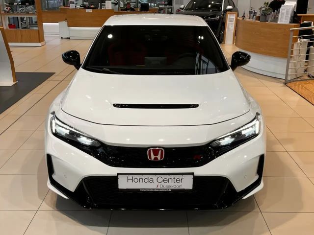 Honda Civic 2.0 Type R